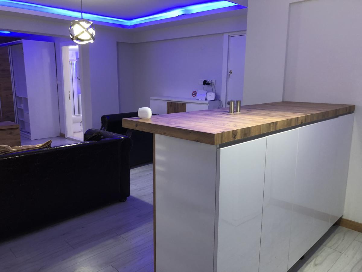 Balcova Luxury Residences (Adults Only) Izmir Zewnętrze zdjęcie