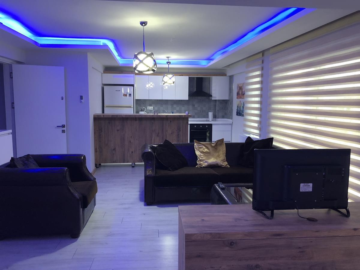Balcova Luxury Residences (Adults Only) Izmir Zewnętrze zdjęcie