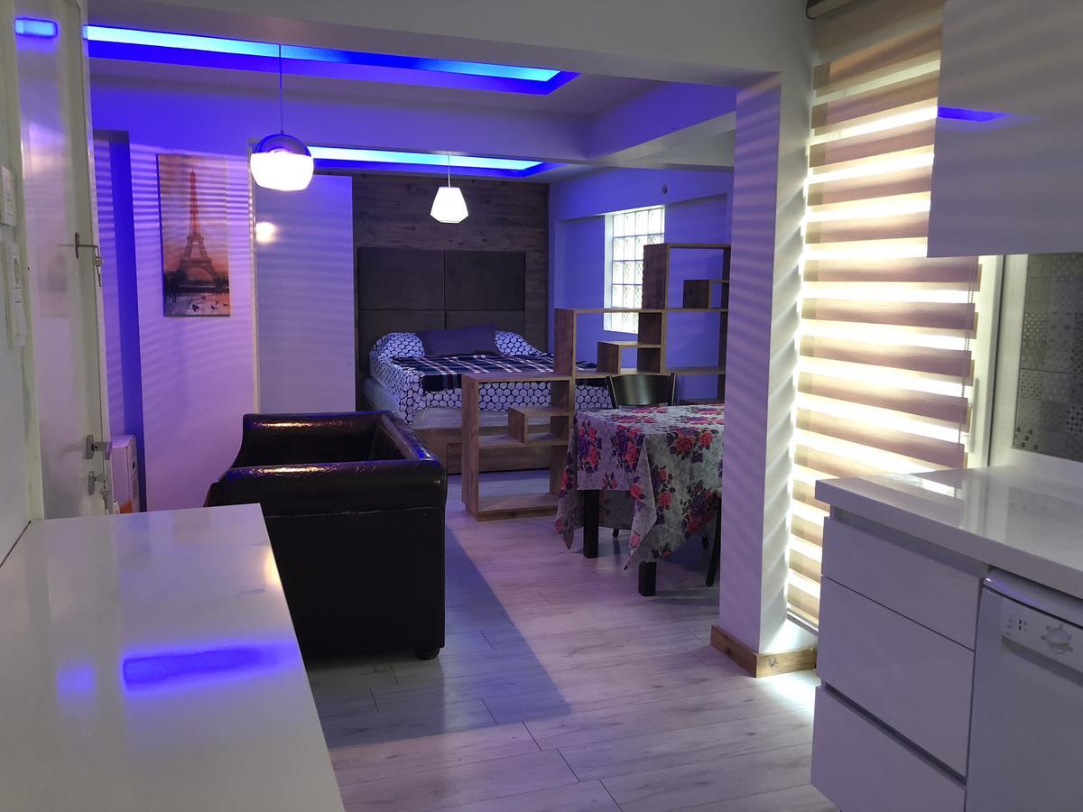 Balcova Luxury Residences (Adults Only) Izmir Zewnętrze zdjęcie