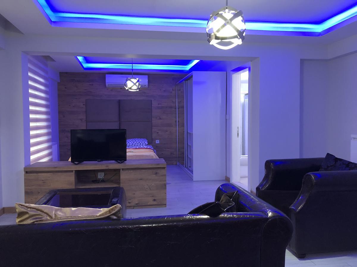 Balcova Luxury Residences (Adults Only) Izmir Zewnętrze zdjęcie