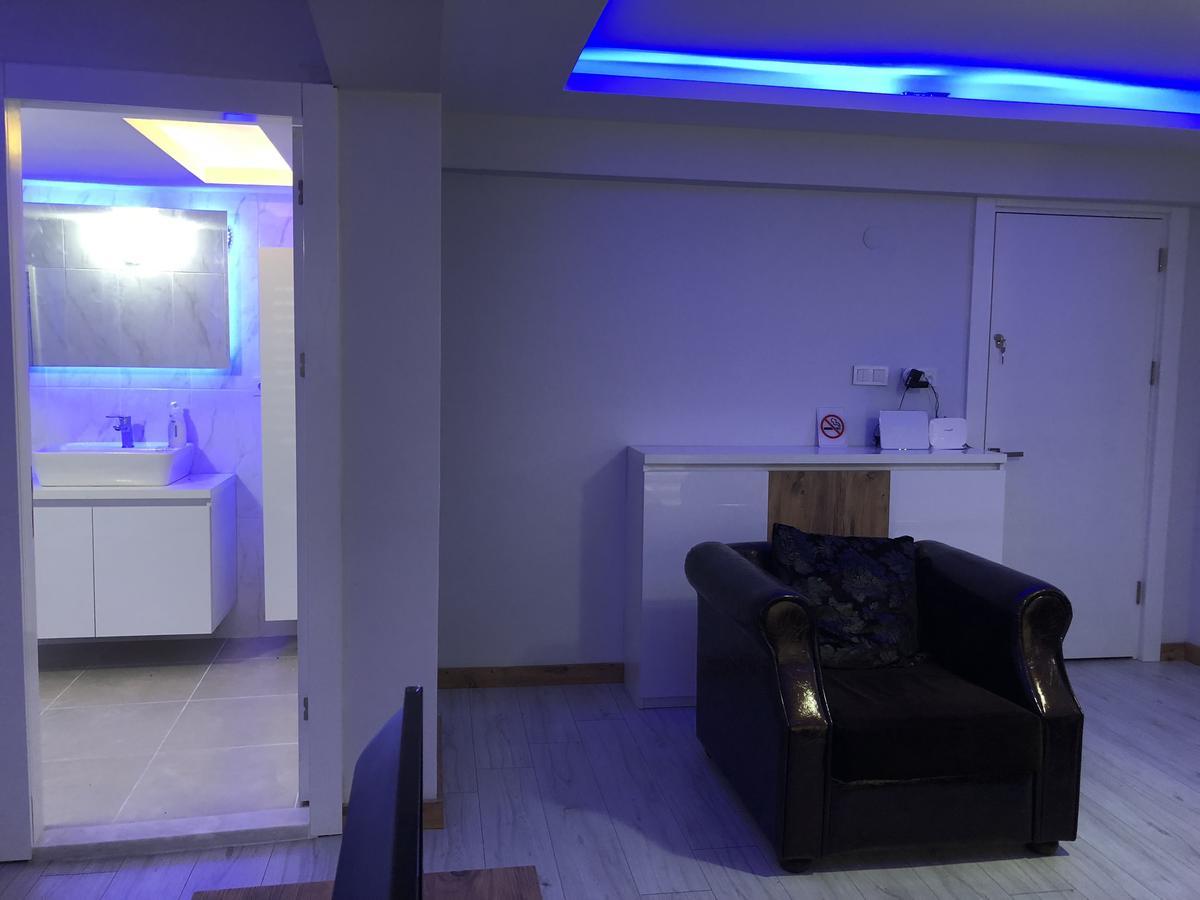 Balcova Luxury Residences (Adults Only) Izmir Zewnętrze zdjęcie