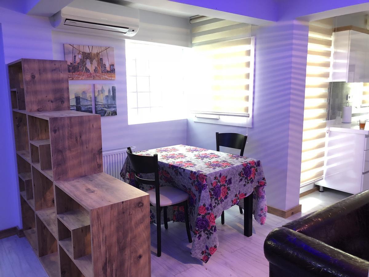Balcova Luxury Residences (Adults Only) Izmir Zewnętrze zdjęcie