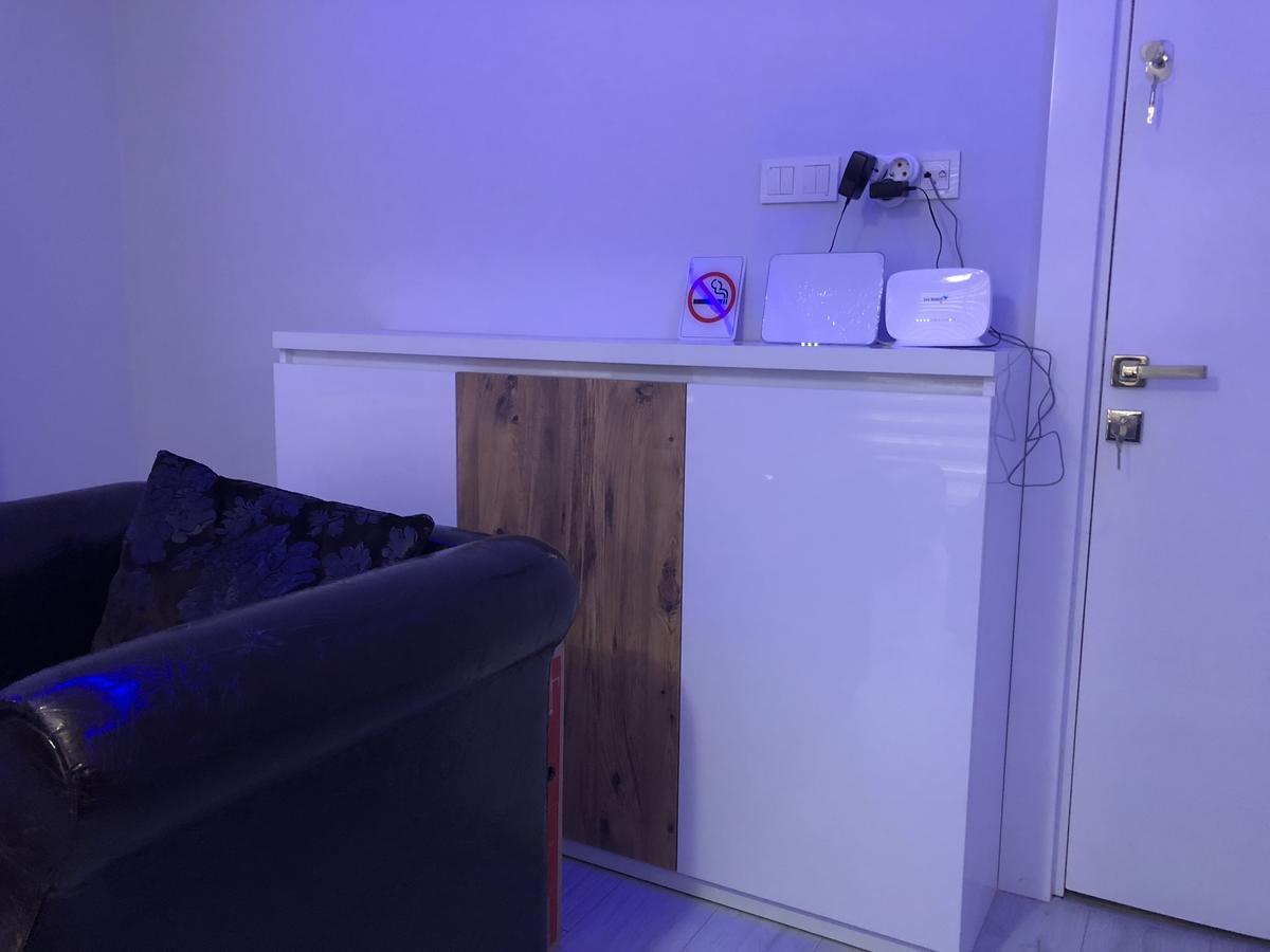 Balcova Luxury Residences (Adults Only) Izmir Zewnętrze zdjęcie