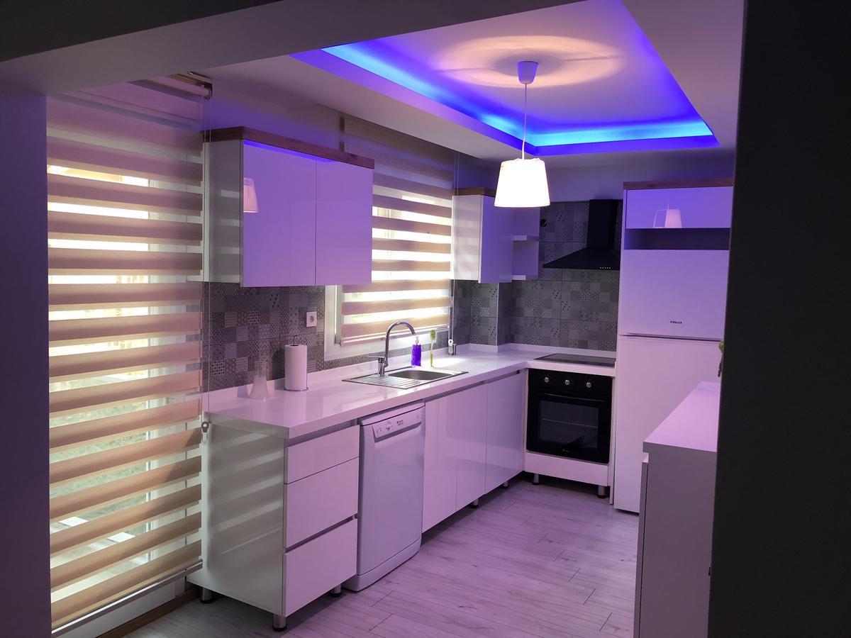 Balcova Luxury Residences (Adults Only) Izmir Zewnętrze zdjęcie