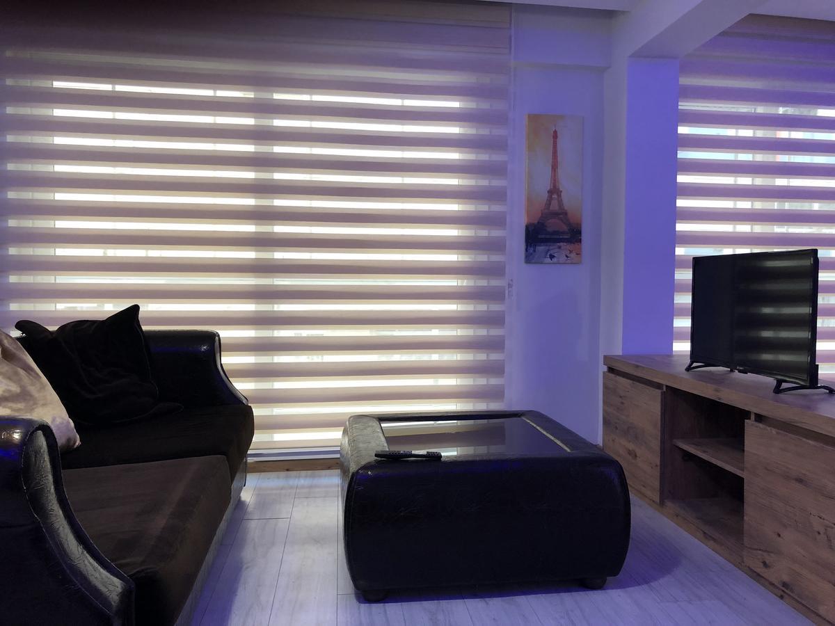 Balcova Luxury Residences (Adults Only) Izmir Zewnętrze zdjęcie