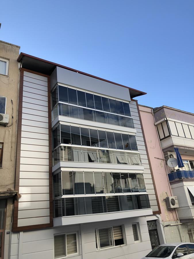 Balcova Luxury Residences (Adults Only) Izmir Zewnętrze zdjęcie