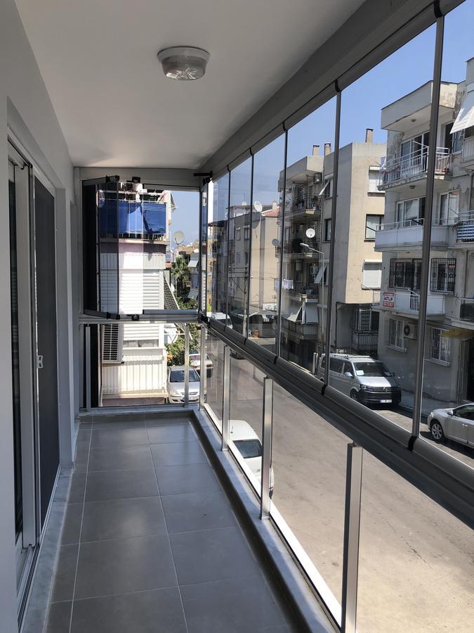 Balcova Luxury Residences (Adults Only) Izmir Zewnętrze zdjęcie