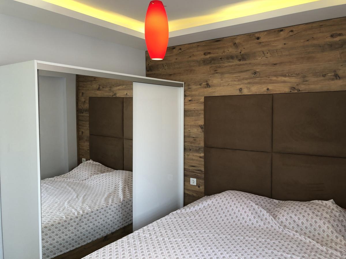 Balcova Luxury Residences (Adults Only) Izmir Zewnętrze zdjęcie