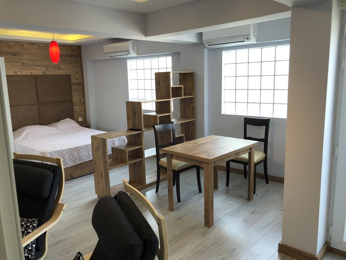 Balcova Luxury Residences (Adults Only) Izmir Zewnętrze zdjęcie