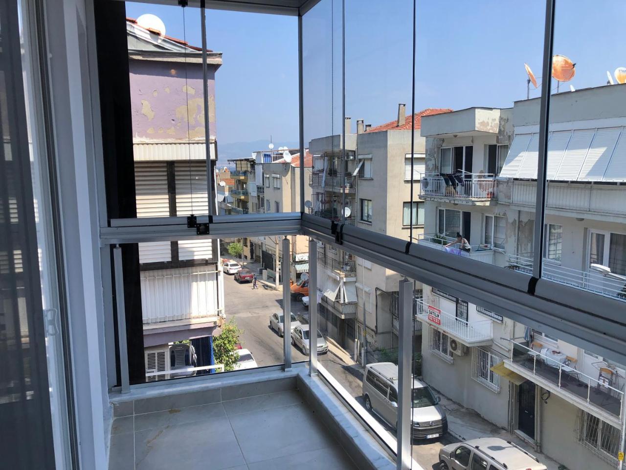 Balcova Luxury Residences (Adults Only) Izmir Zewnętrze zdjęcie