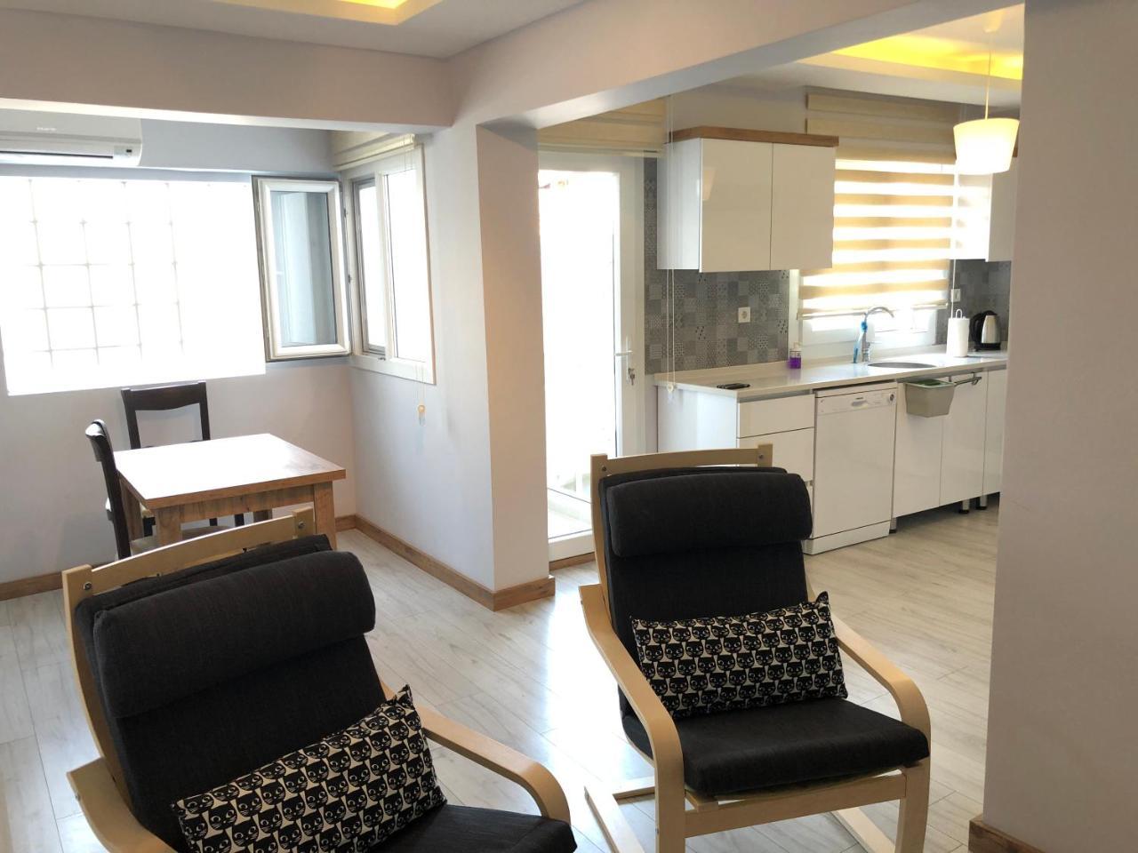 Balcova Luxury Residences (Adults Only) Izmir Zewnętrze zdjęcie