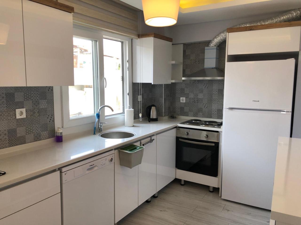 Balcova Luxury Residences (Adults Only) Izmir Zewnętrze zdjęcie