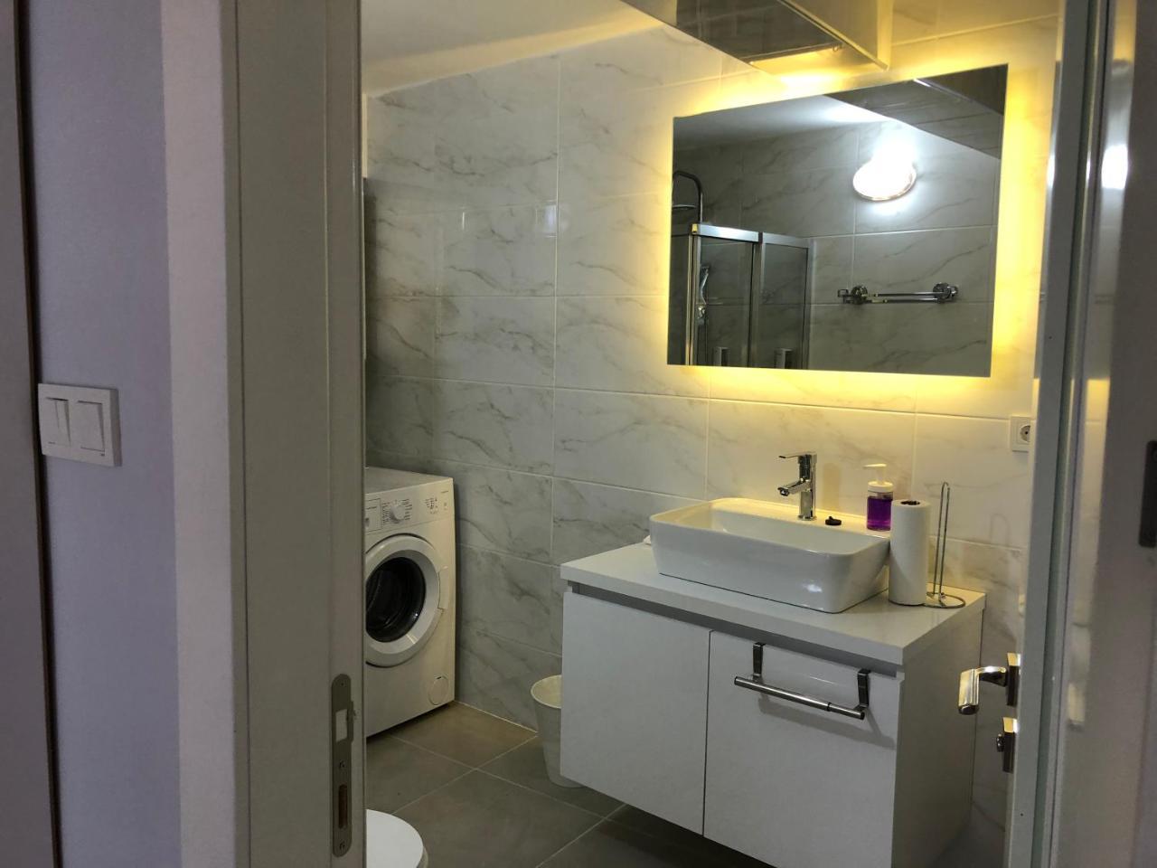 Balcova Luxury Residences (Adults Only) Izmir Zewnętrze zdjęcie