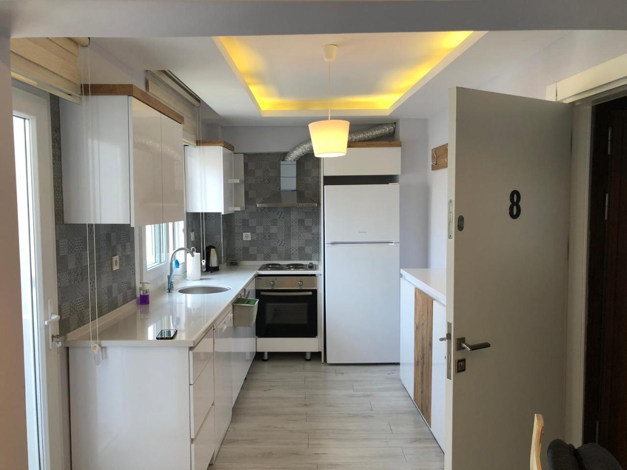 Balcova Luxury Residences (Adults Only) Izmir Zewnętrze zdjęcie
