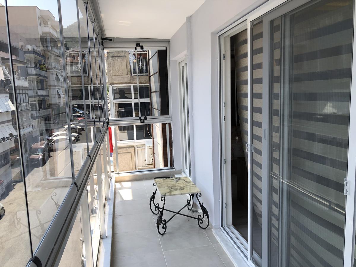 Balcova Luxury Residences (Adults Only) Izmir Zewnętrze zdjęcie