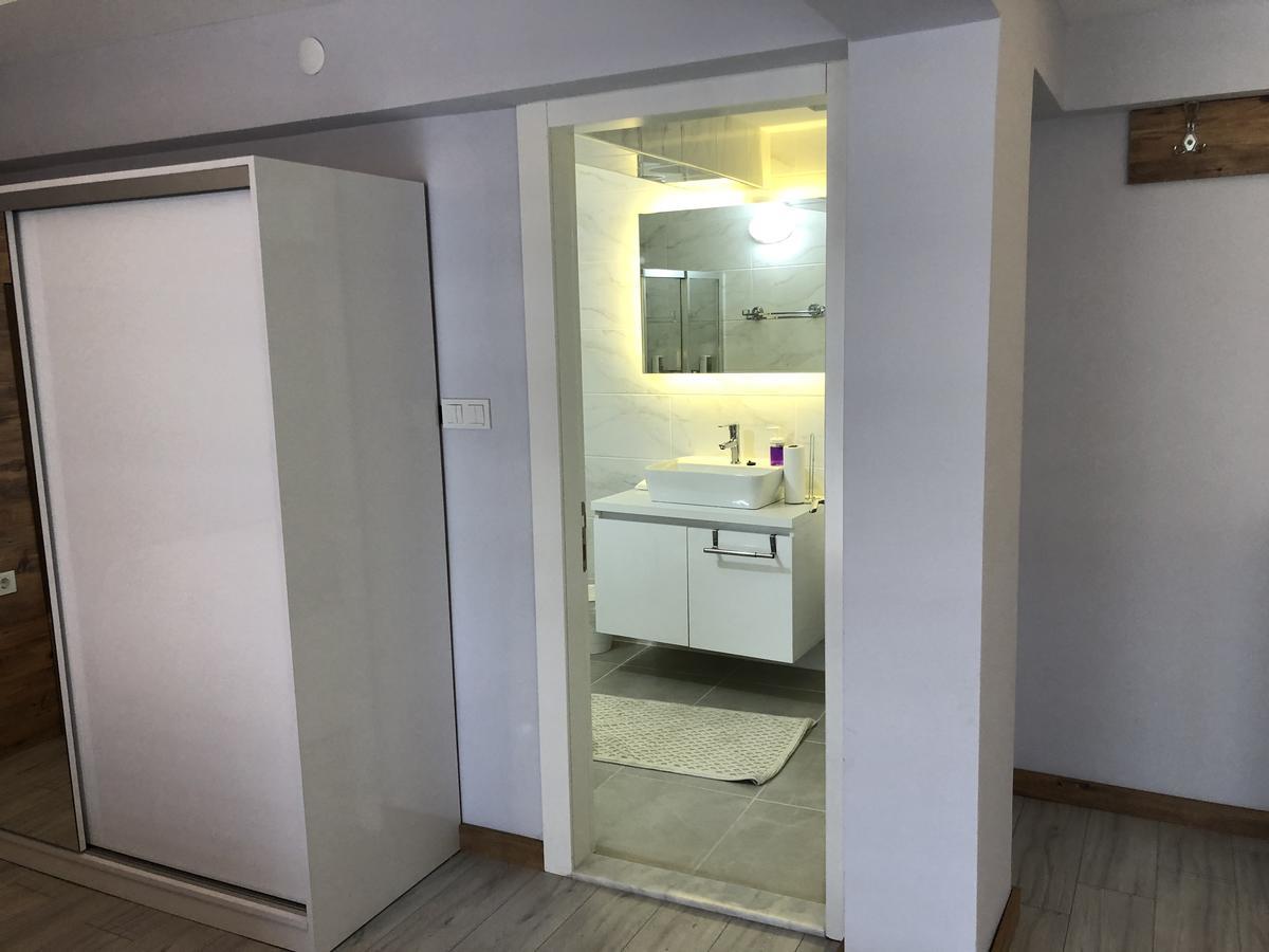 Balcova Luxury Residences (Adults Only) Izmir Zewnętrze zdjęcie