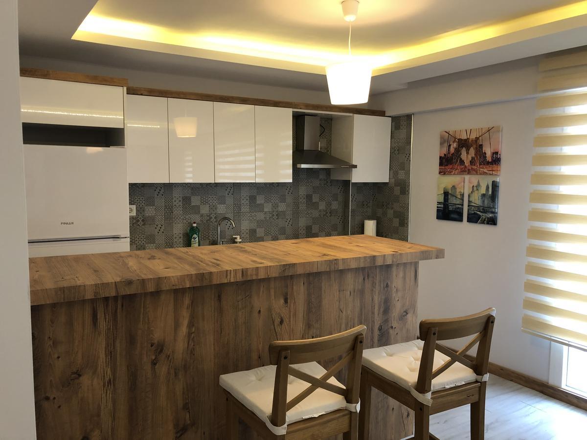 Balcova Luxury Residences (Adults Only) Izmir Zewnętrze zdjęcie